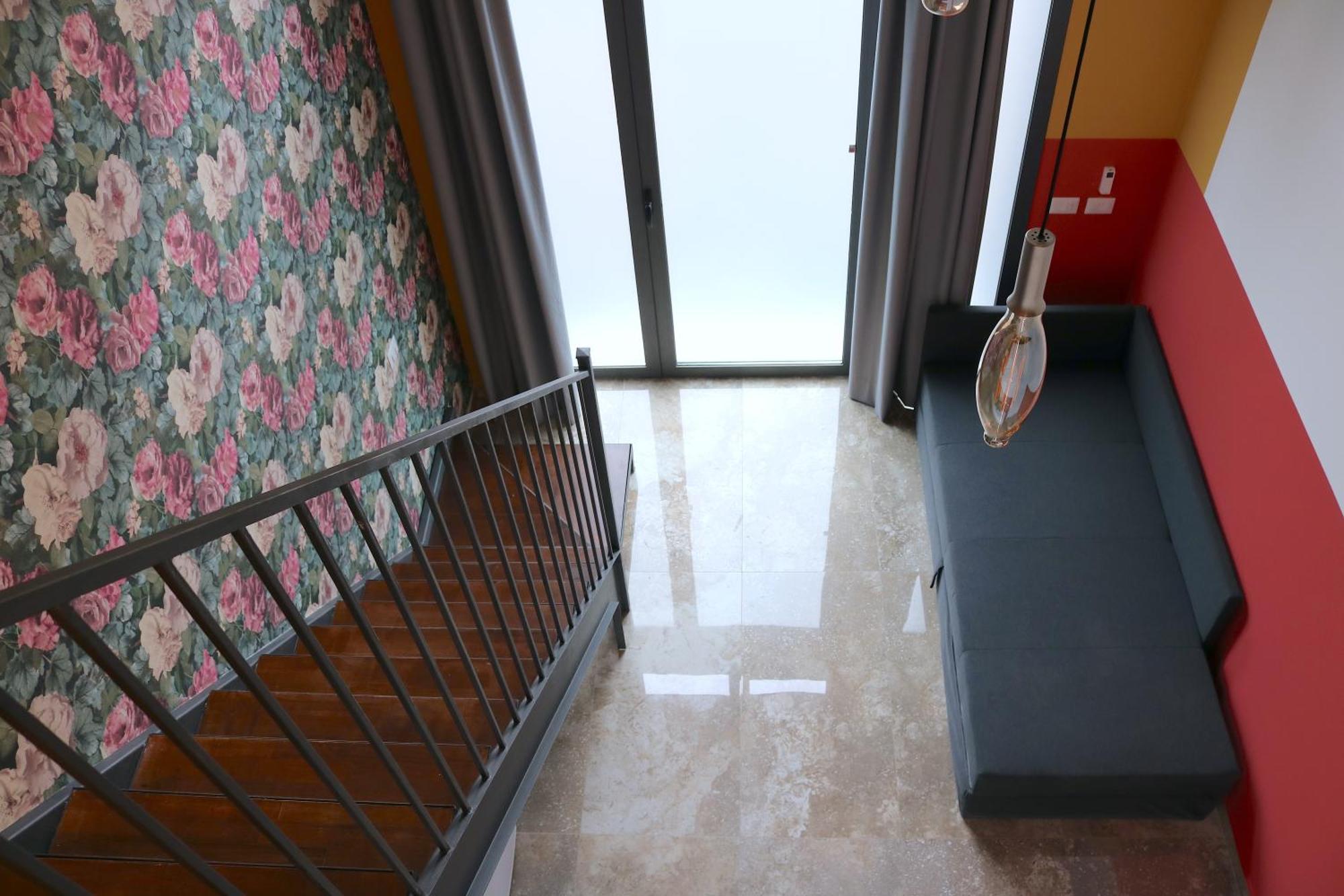 Ferienwohnung Michelangelo Navigli Loft Experience - Via Magolfa Mailand Exterior foto