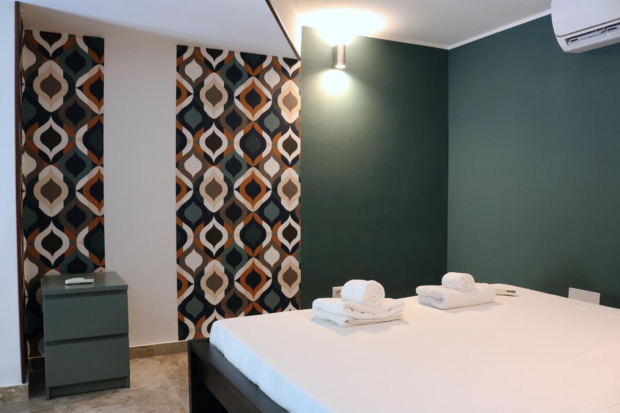 Ferienwohnung Michelangelo Navigli Loft Experience - Via Magolfa Mailand Exterior foto