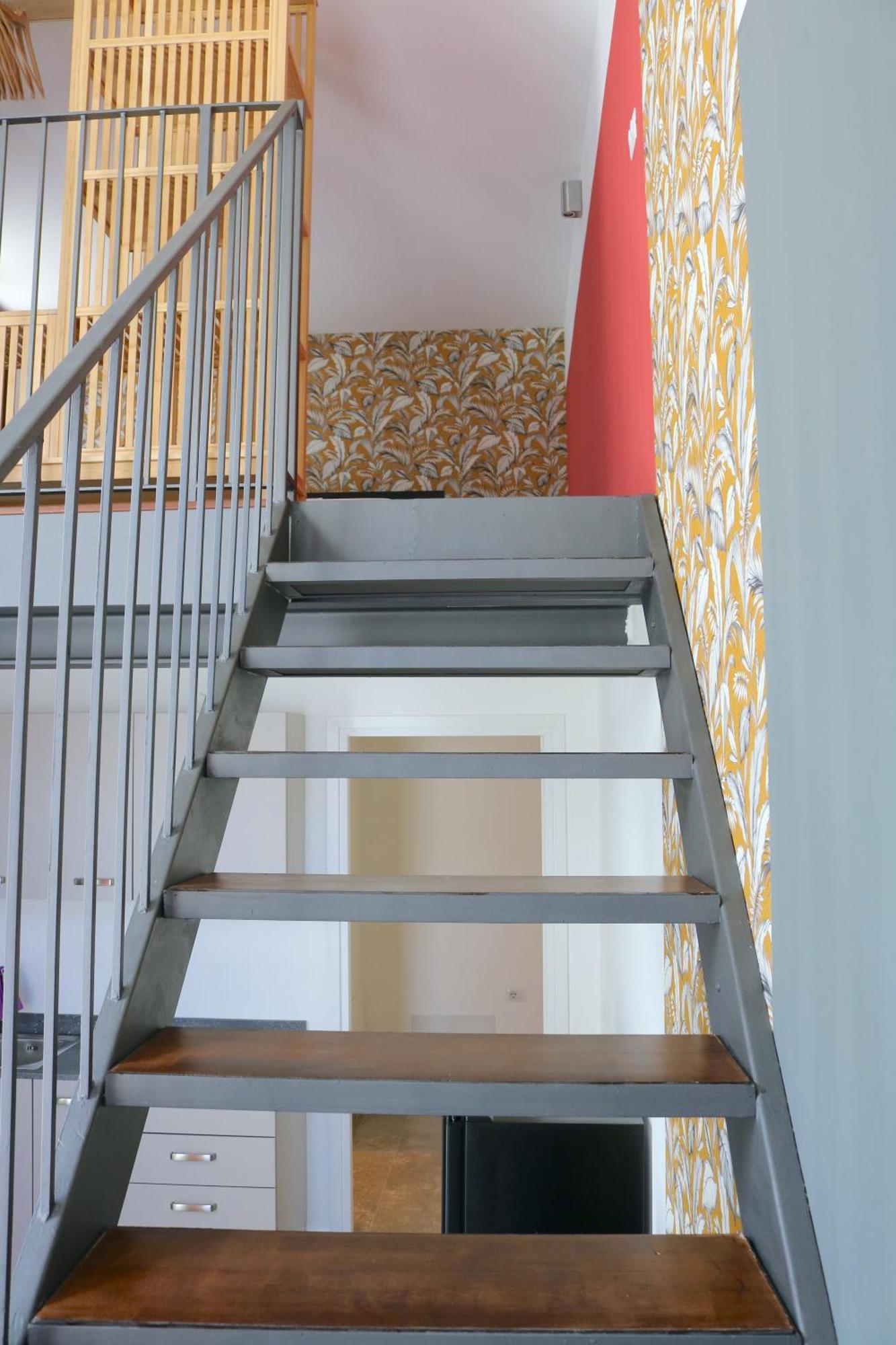 Ferienwohnung Michelangelo Navigli Loft Experience - Via Magolfa Mailand Exterior foto