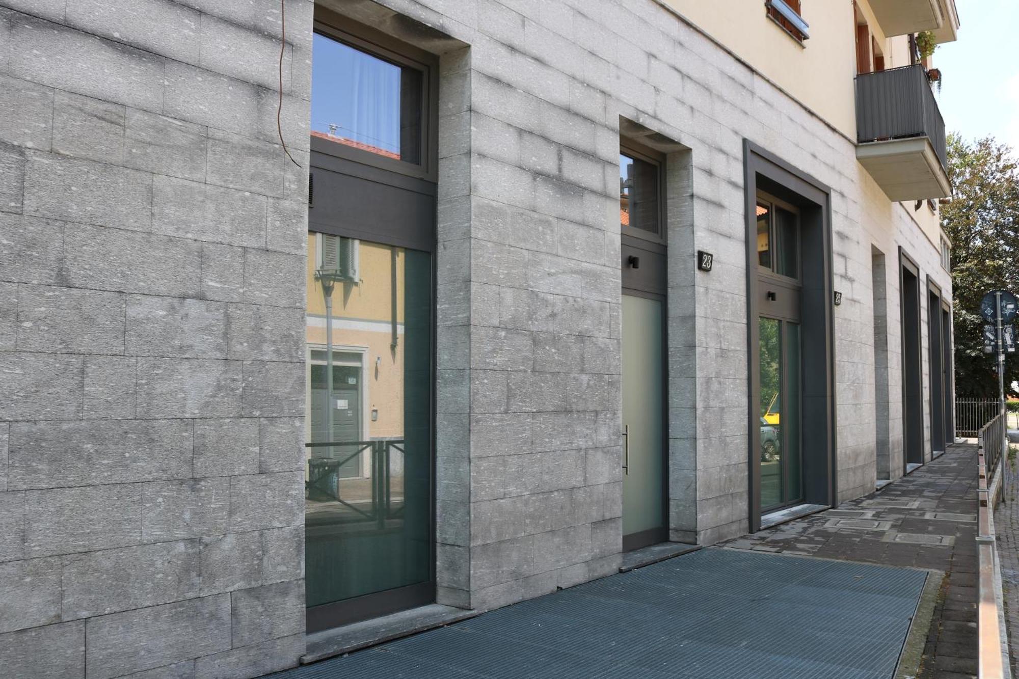 Ferienwohnung Michelangelo Navigli Loft Experience - Via Magolfa Mailand Exterior foto